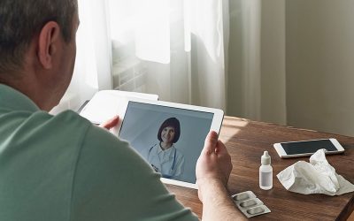 Virtual Doctor Visits, What Might Be Missing?